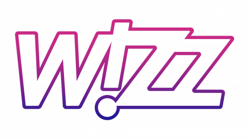 Wizzair logo