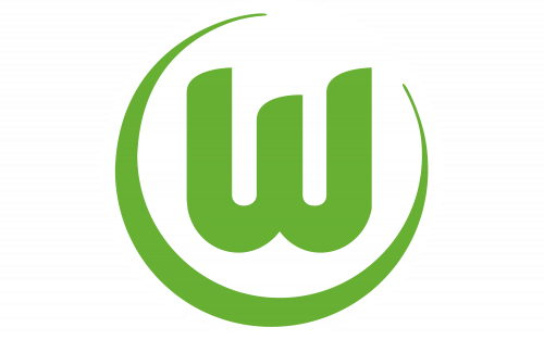 Wolfsburg logo