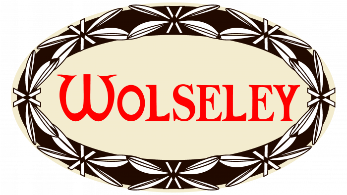 Wolseley Logo