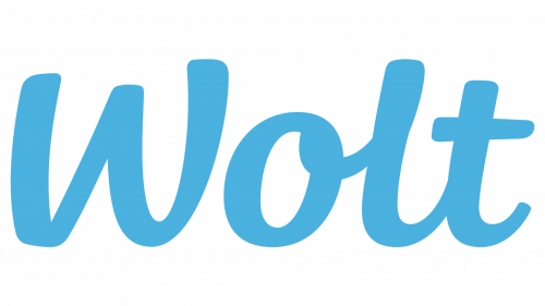 Wolt Logo