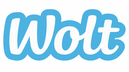 Wolt Symbol