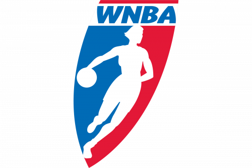 Women’s National Basketball Association Logo 1997