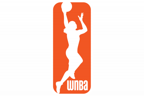 Women’s National Basketball Association Logo 2013