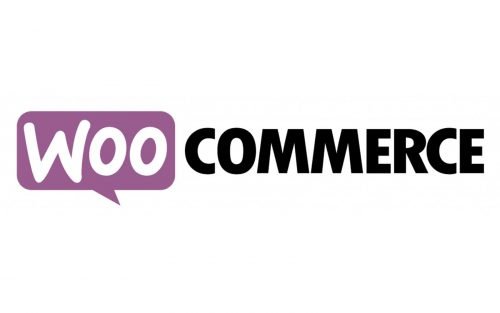 WooCommerce Logo