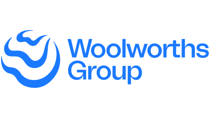 Woolworths Group Logo