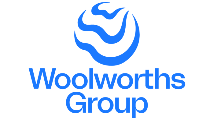 Woolworths Group New Logo