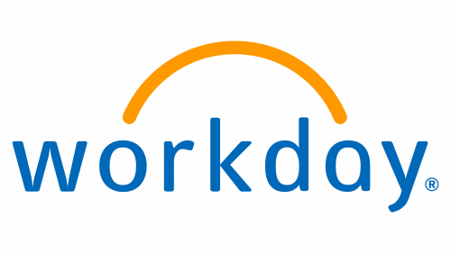 Workday Logo