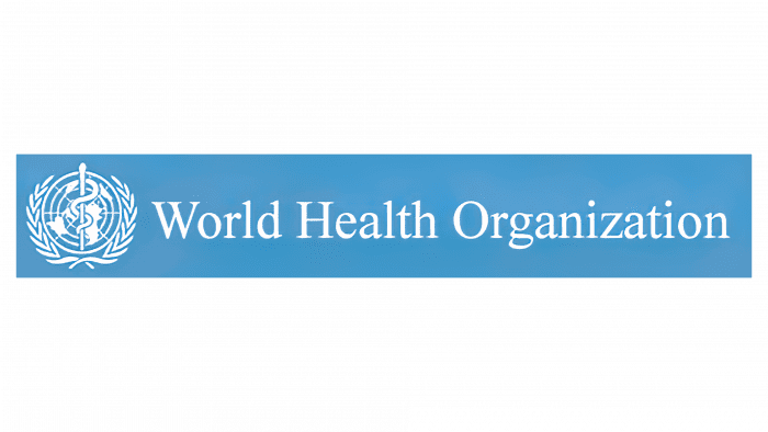 World Health Organization Logo 1948-2006