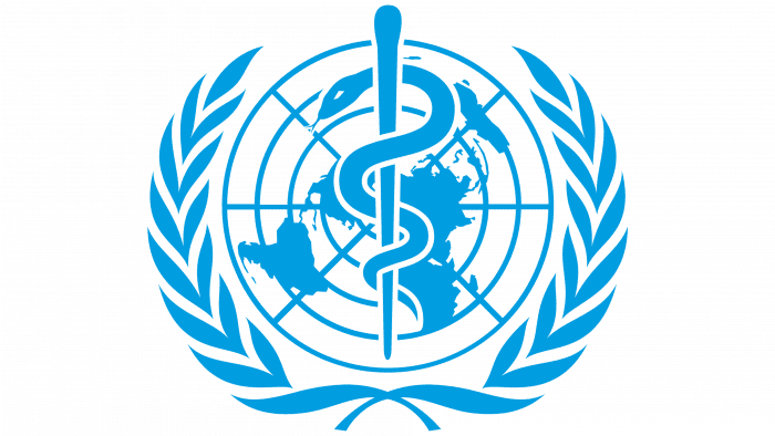 World Health Organization (WHO) Emblem