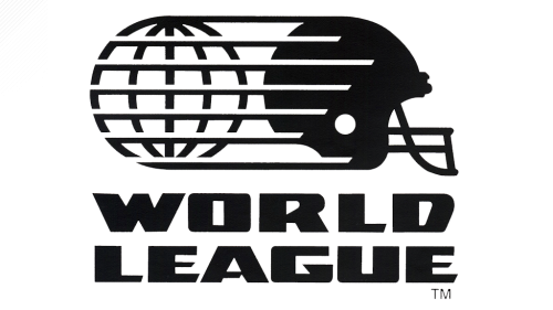 World League of American Football logo