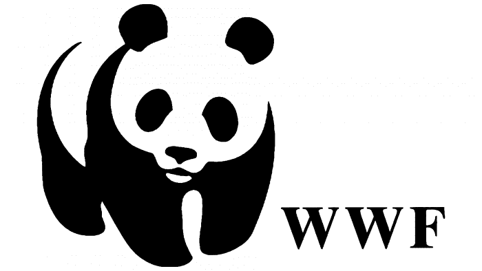 World Wide Fund for Nature (WWF) Emblem