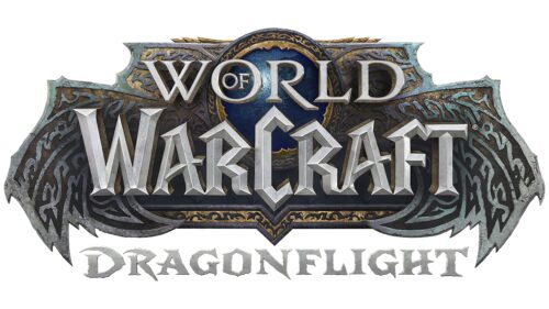 World of Warcraft Logo