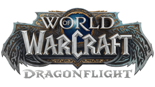 World of Warcraft Logo