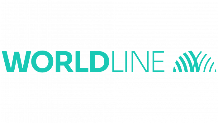 Worldline Logo