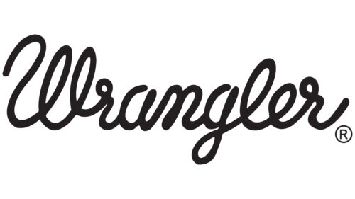 Wrangler Logo