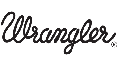 Wrangler Logo