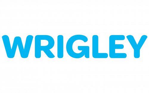 Wrigley Logo