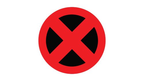 X-Men logo