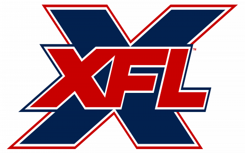 XFL Logo