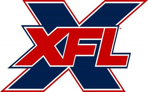 XFL logo