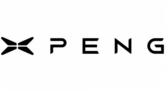 XPeng Logo