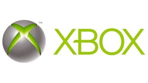 Xbox Logo 2005