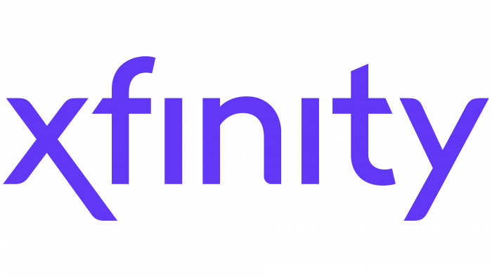 Xfinity Logo