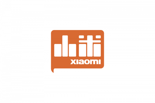 Xiaomi Logo 2010