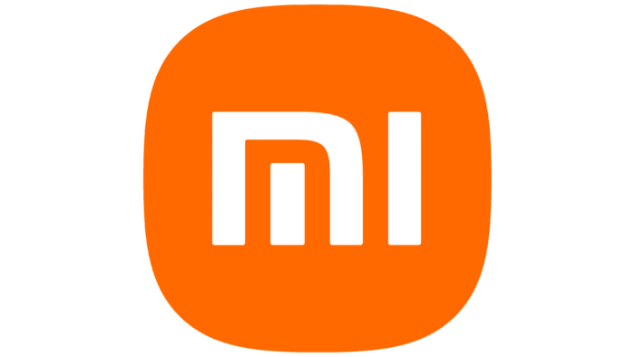 Xiaomi Logo