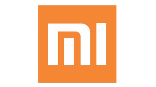 Xiaomi logo