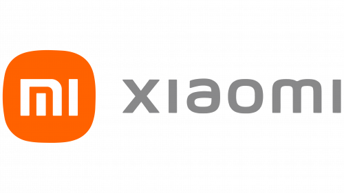 Xiaomi logo