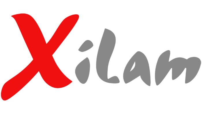 Xilam Animation Logo