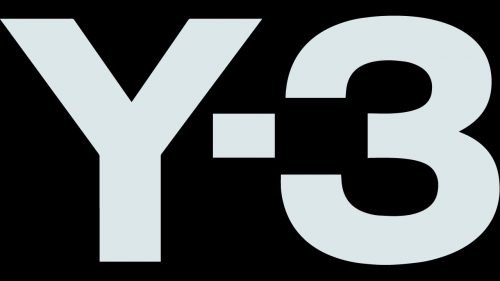 Y-3 Logo