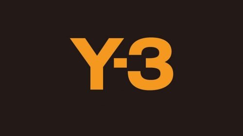 Y-3 emblem