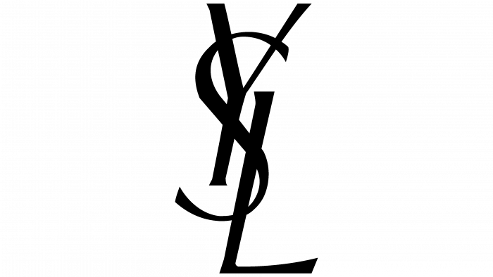 YSL Logo