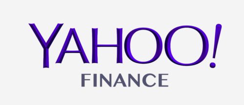 Yahoo Finance logo