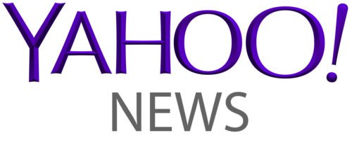 Yahoo News logo