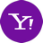 Yahoo icon