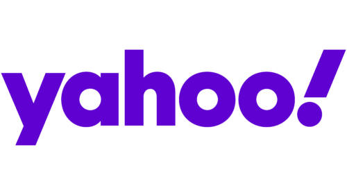 Yahoo logo