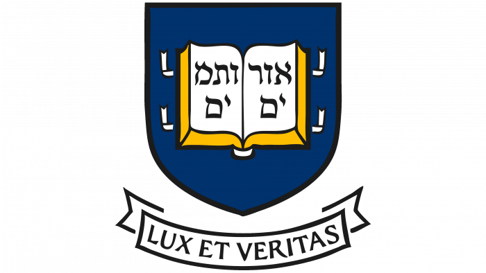 Yale Coat of Arms