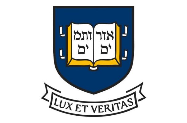 Yale University Logo 2009