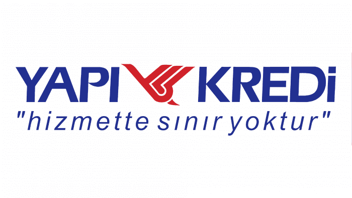 Yapi Kredi Logo 1944-2006