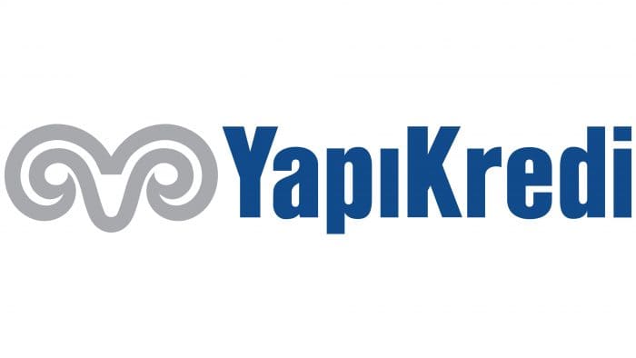 Yapi Kredi Logo 2006-present