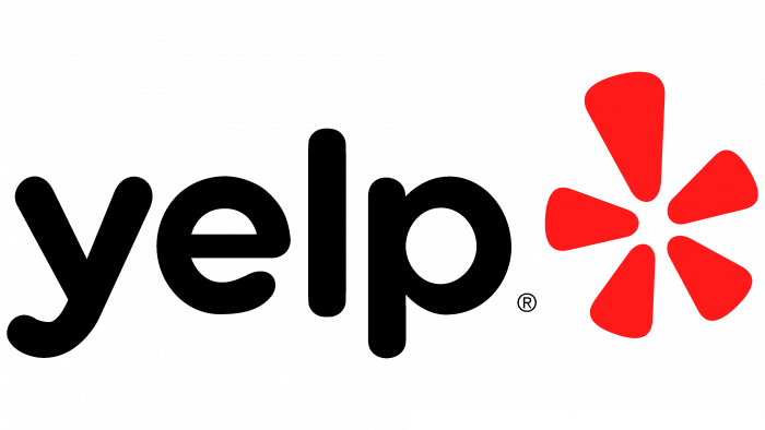 Yelp Logo