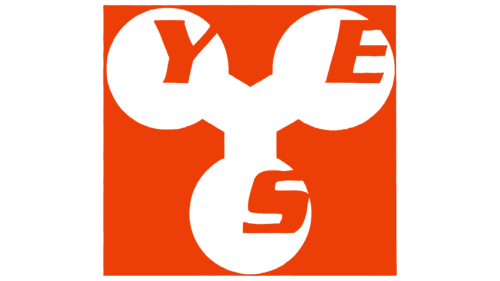 Yes! Logo