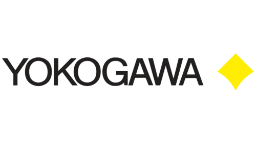 Yokogawa Logo