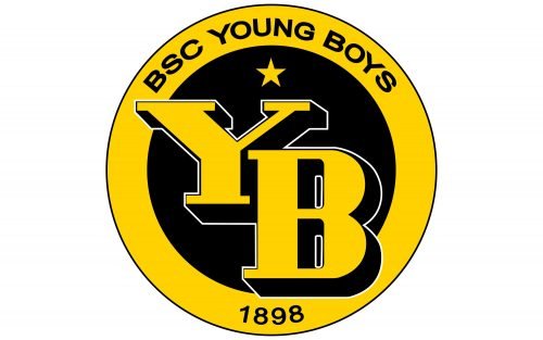 Young Boys logo