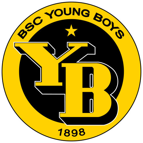 Young Boys logo