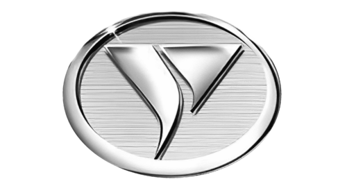 Youngman Logo