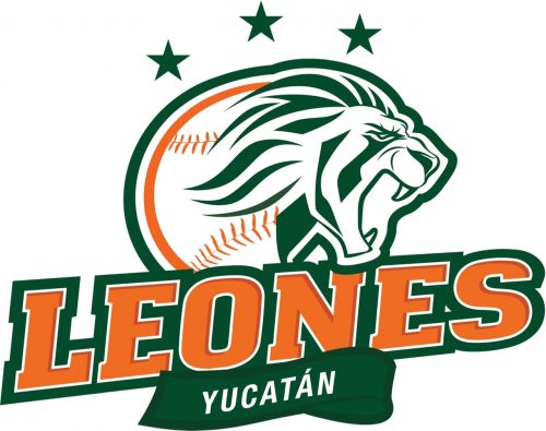 Yucatn Leones logo